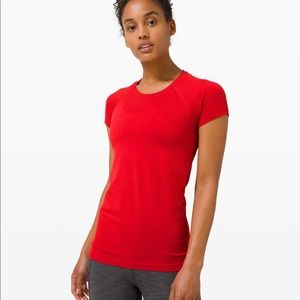 lululemon swiftly tech